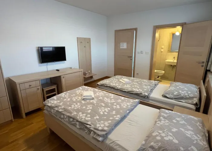 Kolarjeva International House Ljubljana