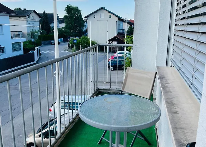 Guest house Kolarjeva International House 3*