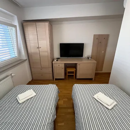 Affittacamere Kolarjeva International House