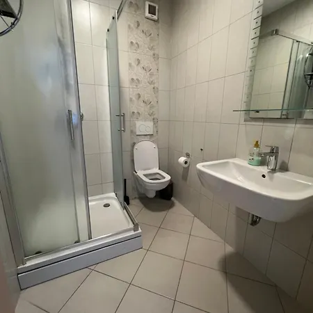 Kolarjeva International House 3* Lubiana