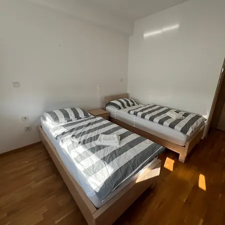 Affittacamere Kolarjeva International House 3*