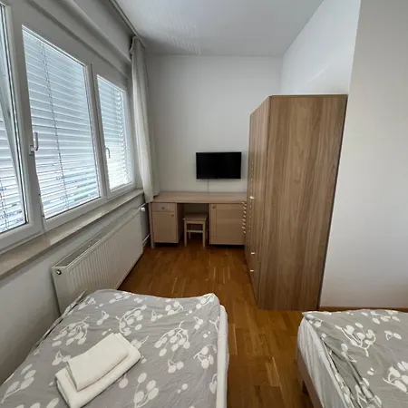 Affittacamere Kolarjeva International House