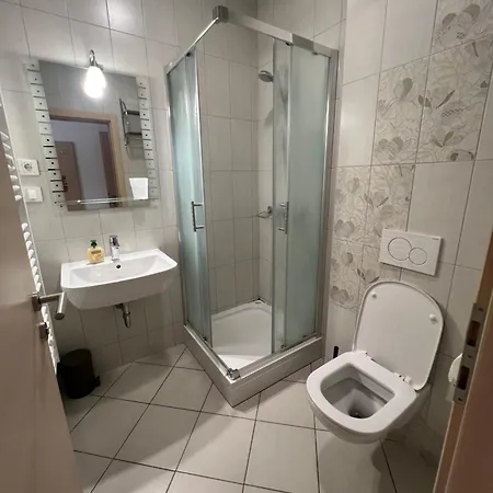Affittacamere Kolarjeva International House 3*