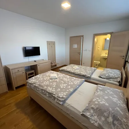 Kolarjeva International House Λιουμπλιάνα