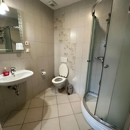 Kolarjeva International House