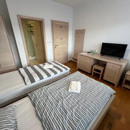 Affittacamere Kolarjeva International House 3*