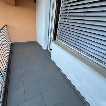 Kolarjeva International House Λιουμπλιάνα