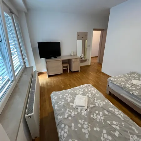 Affittacamere Kolarjeva International House 3*