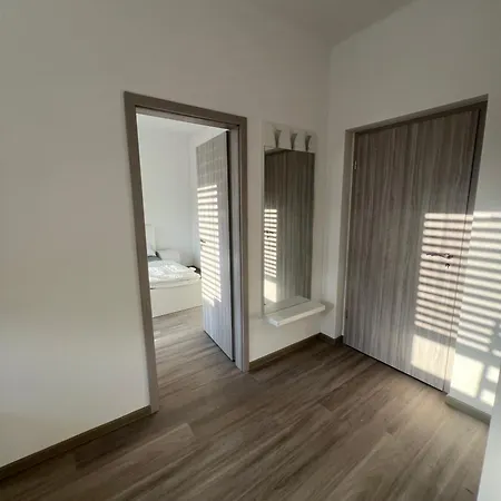 Kolarjeva International House ليوبليانا