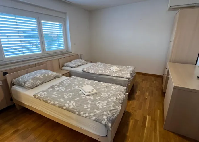 Kolarjeva International House 卢布尔雅那