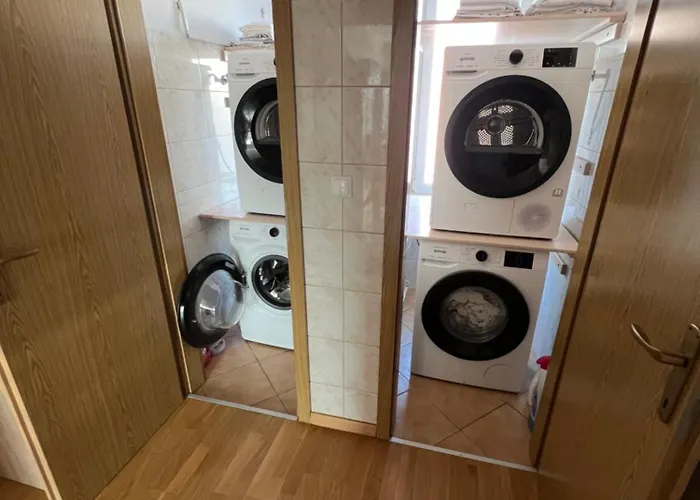 Gasthof Kolarjeva International House Laibach